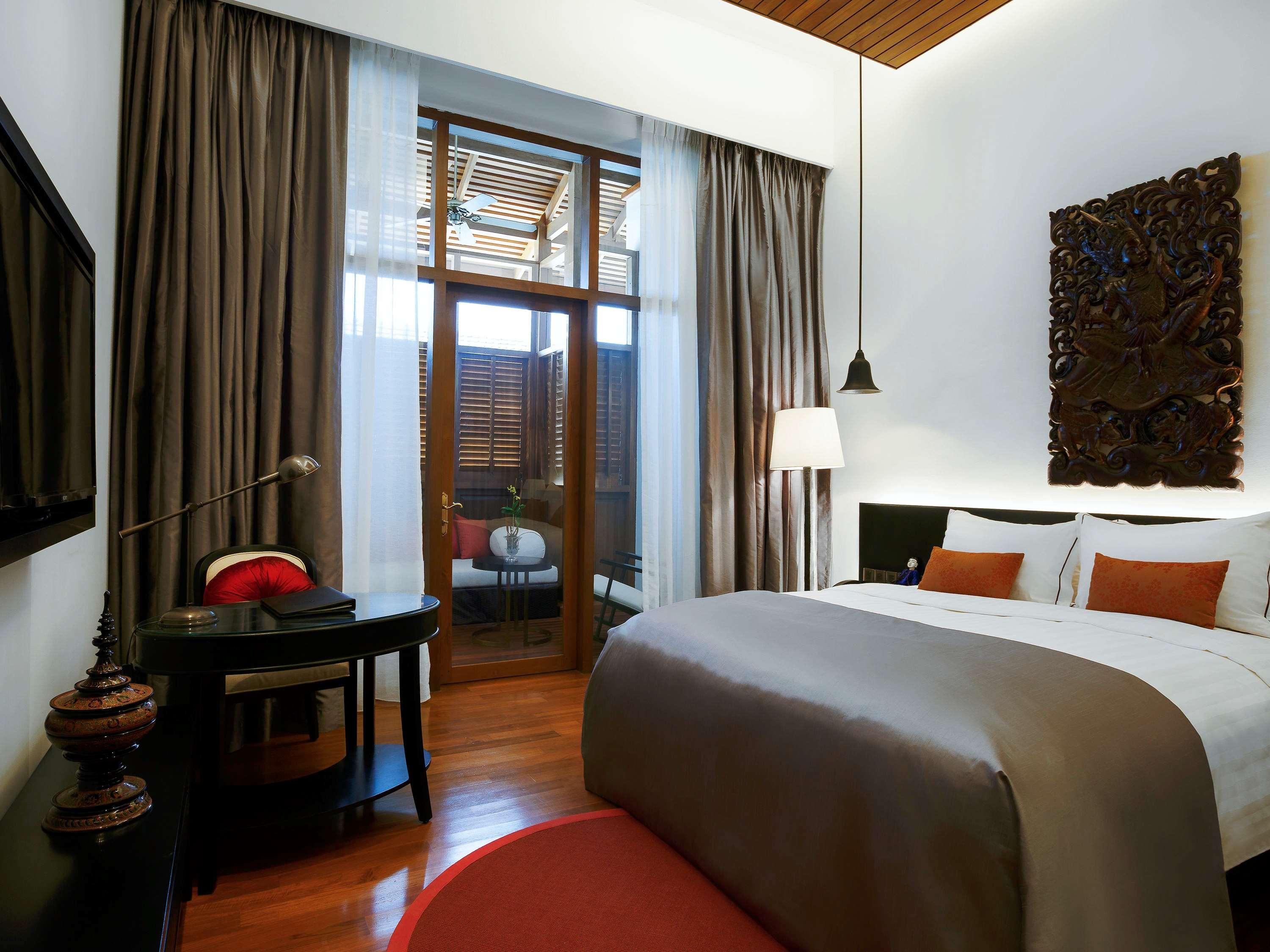 Hotel The Garden Nay Pyi Taw - Mgallery Collection 5*