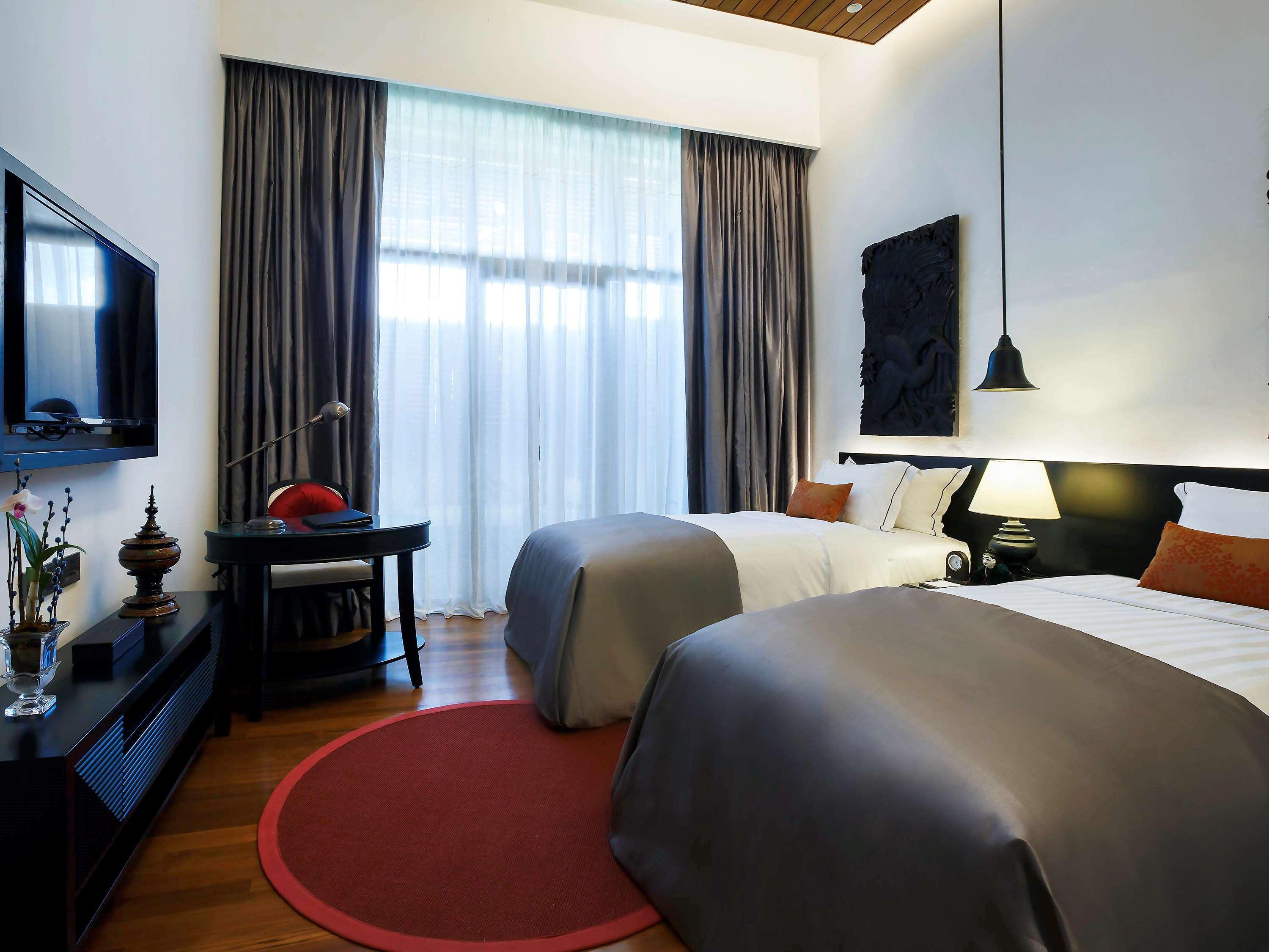 The Garden Nay Pyi Taw - Mgallery Collection 5* Naypyidaw