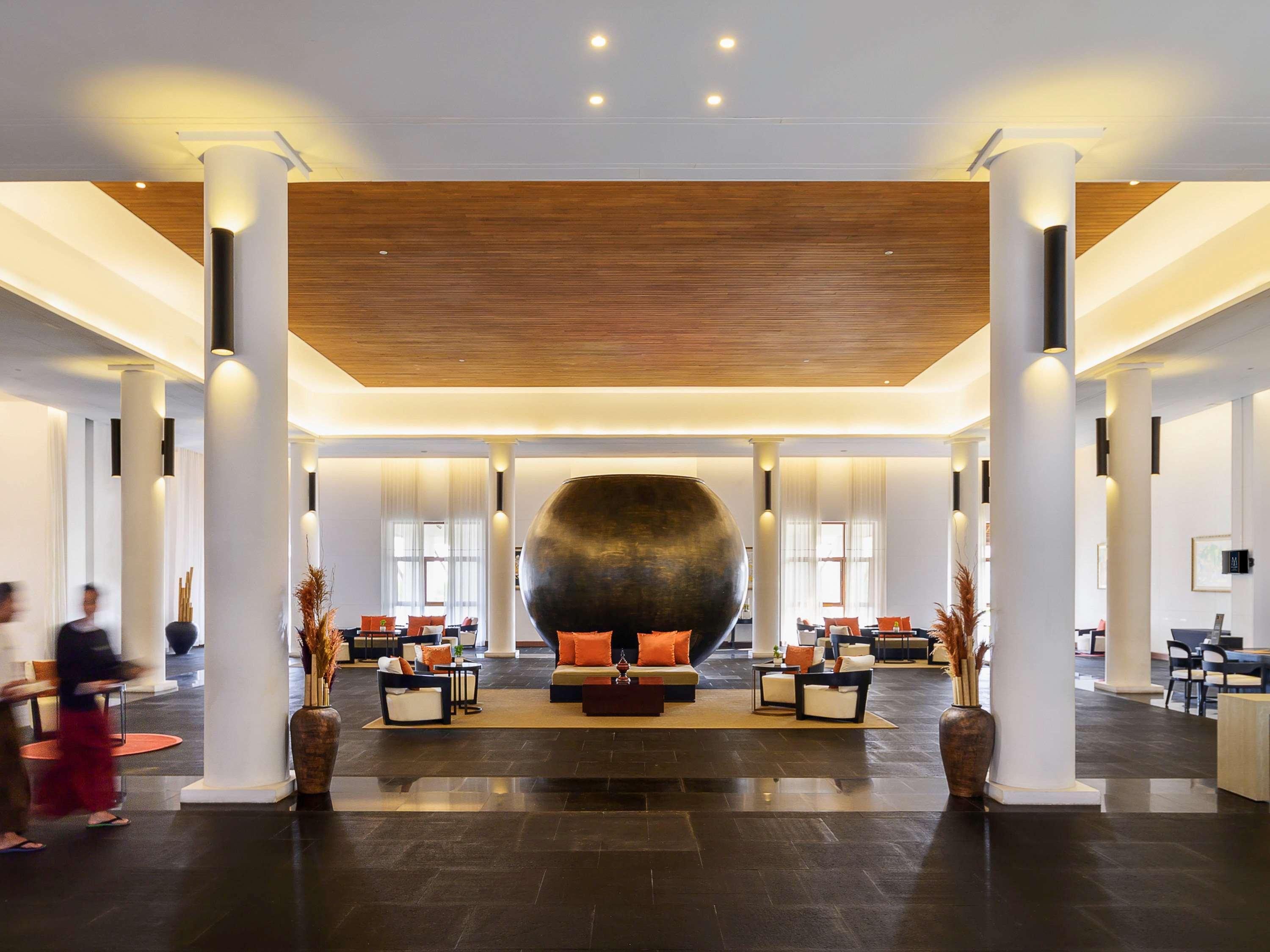 The Garden Nay Pyi Taw - Mgallery Collection Hotel Naypyidaw