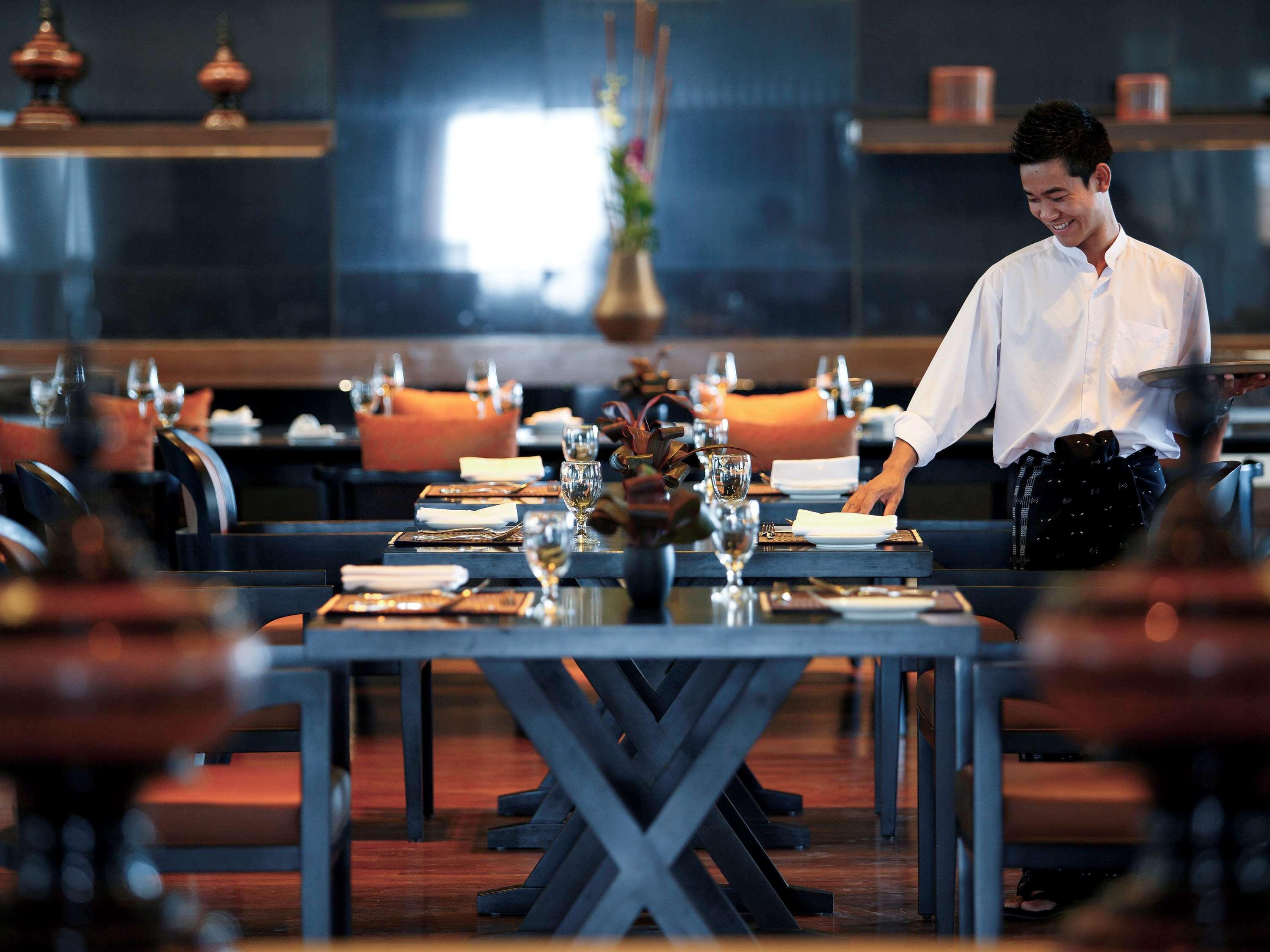 The Garden Nay Pyi Taw - Mgallery Collection Hotel 5*