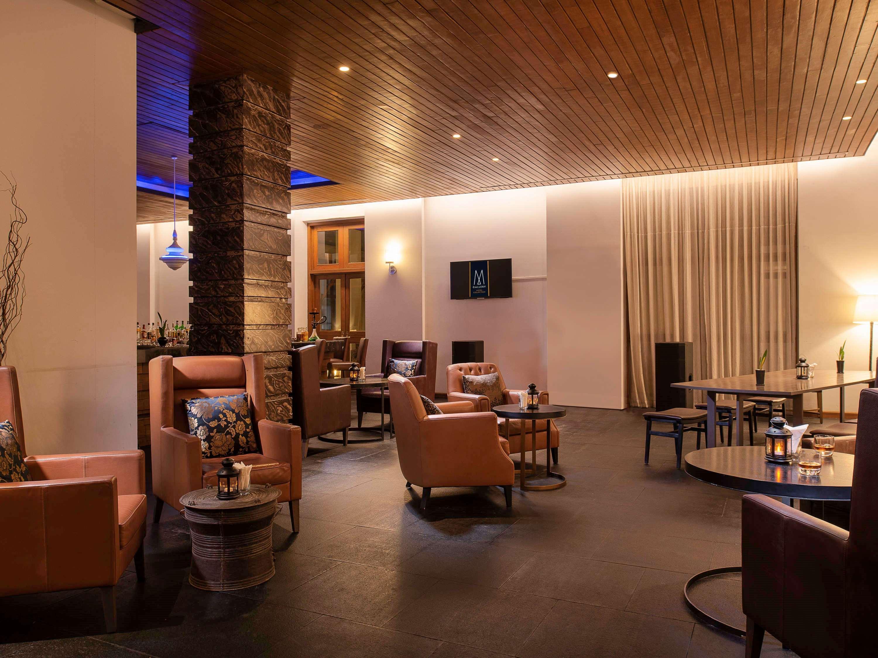 Hotel The Garden Nay Pyi Taw - Mgallery Collection