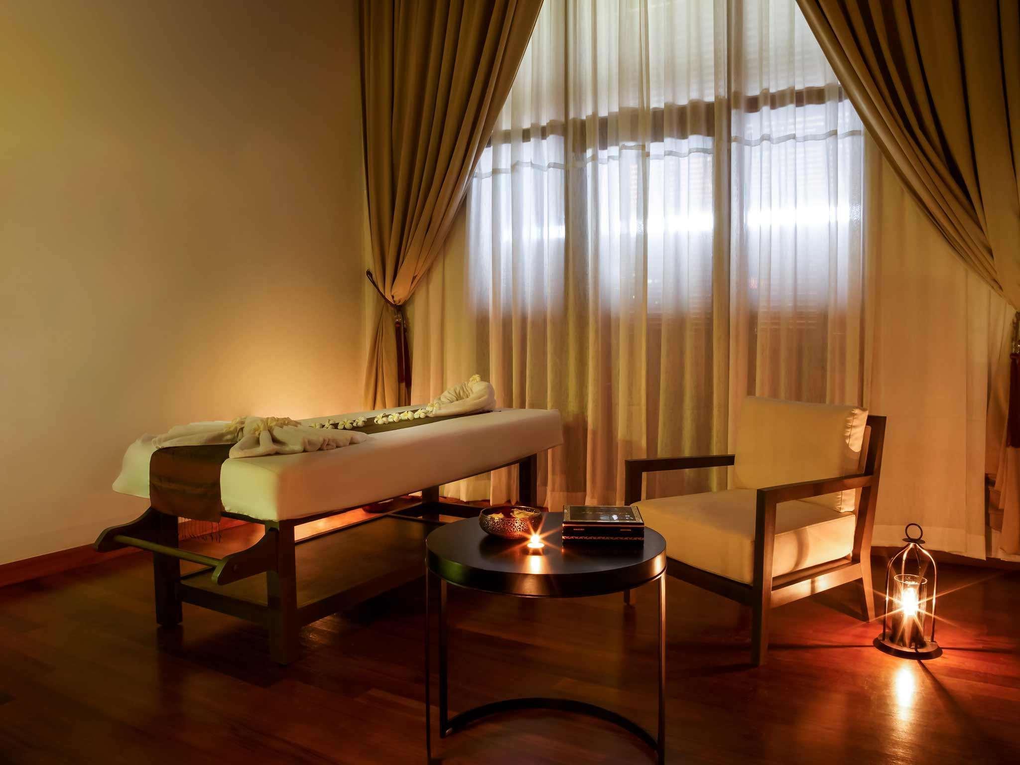 The Garden Nay Pyi Taw - Mgallery Collection Hotel 5*