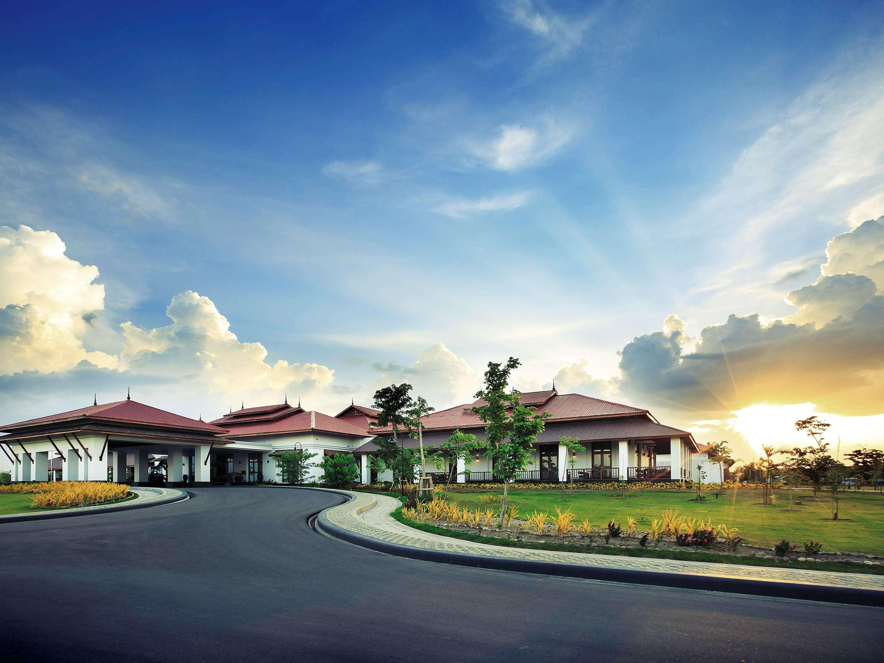 The Garden Nay Pyi Taw - Mgallery Collection