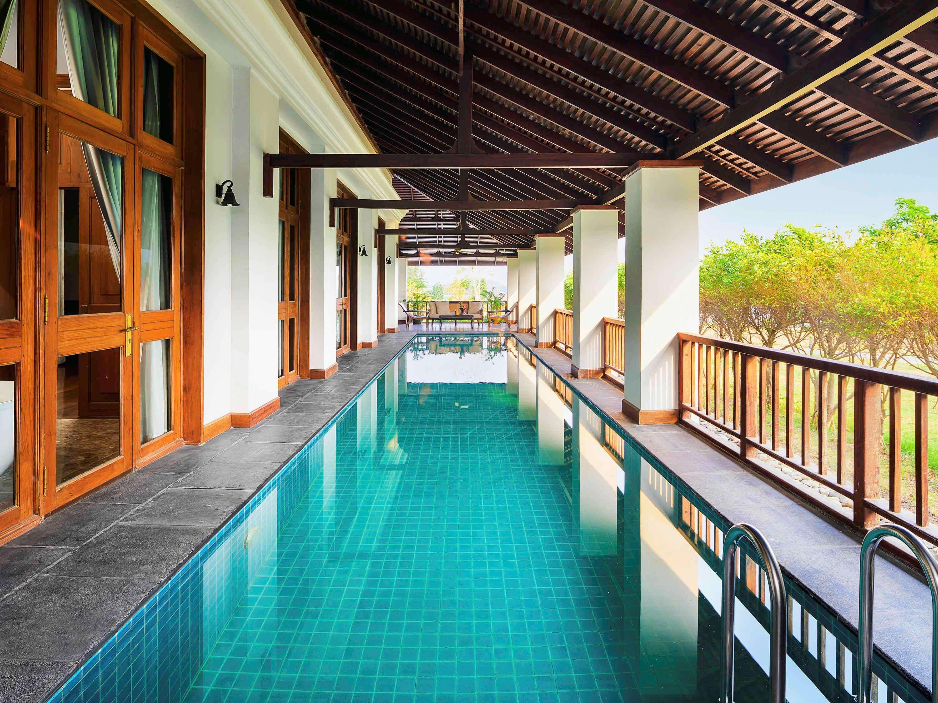 Hotel The Garden Nay Pyi Taw - Mgallery Collection 5*