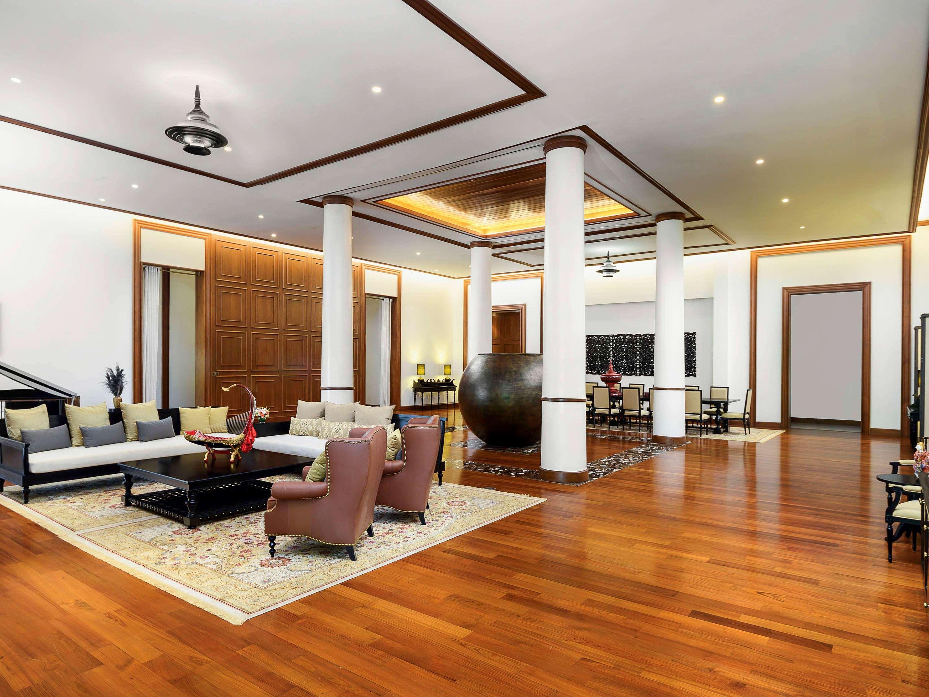 Hotel The Garden Nay Pyi Taw - Mgallery Collection 5*