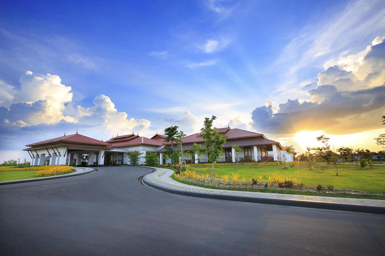 The Garden Nay Pyi Taw - Mgallery Collection Hotel 5*