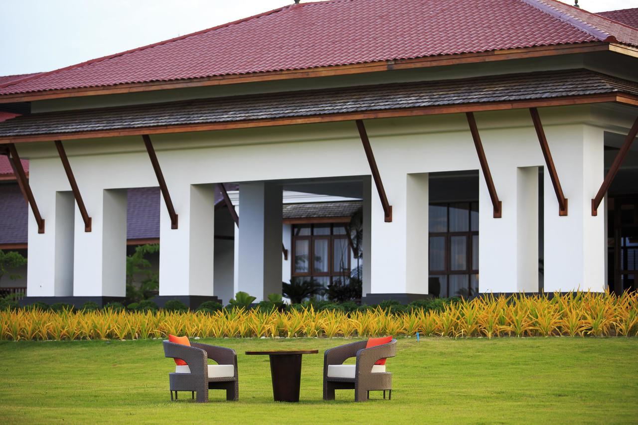 The Garden Nay Pyi Taw - Mgallery Collection Hotel Naypyidaw