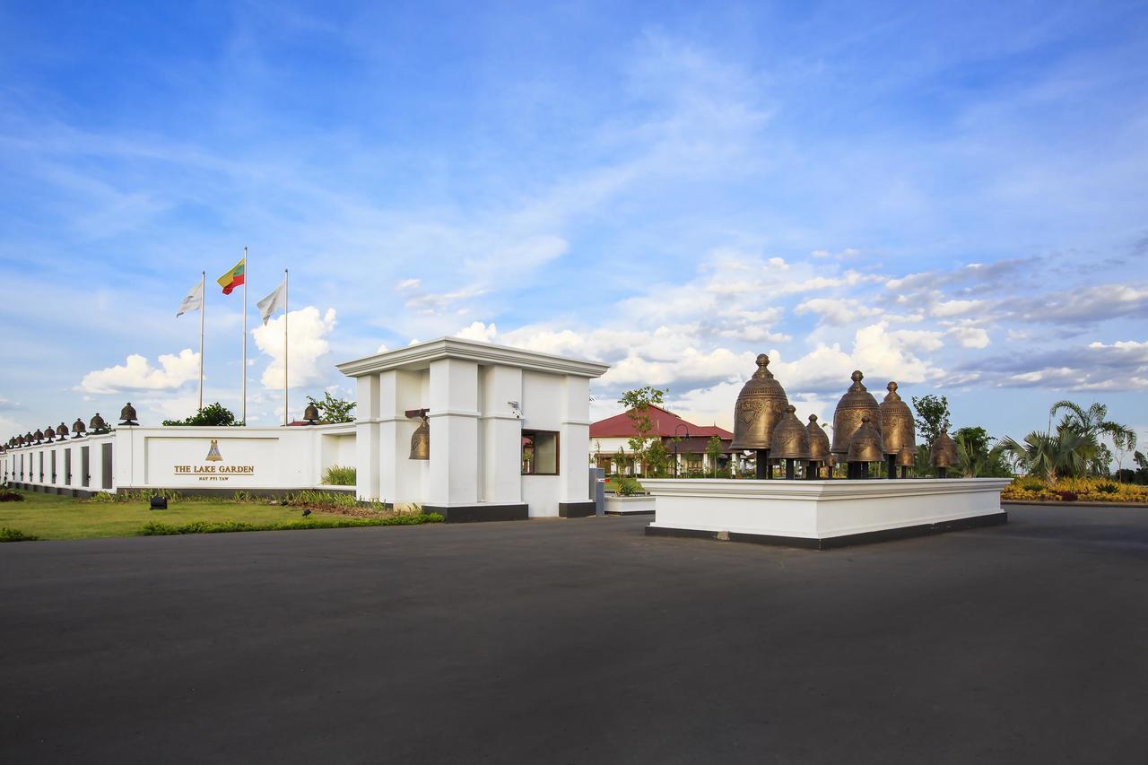 Hotel The Garden Nay Pyi Taw - Mgallery Collection Naypyidaw