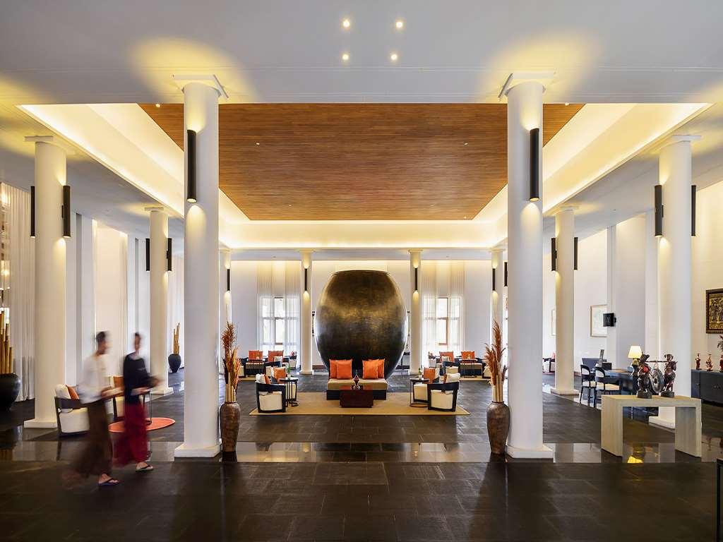 Hotel The Garden Nay Pyi Taw - Mgallery Collection 5*