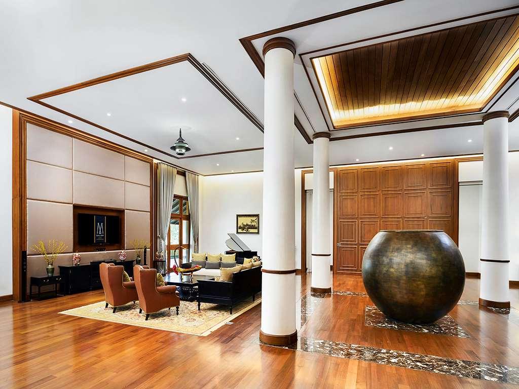 Hotel The Garden Nay Pyi Taw - Mgallery Collection Naypyidaw