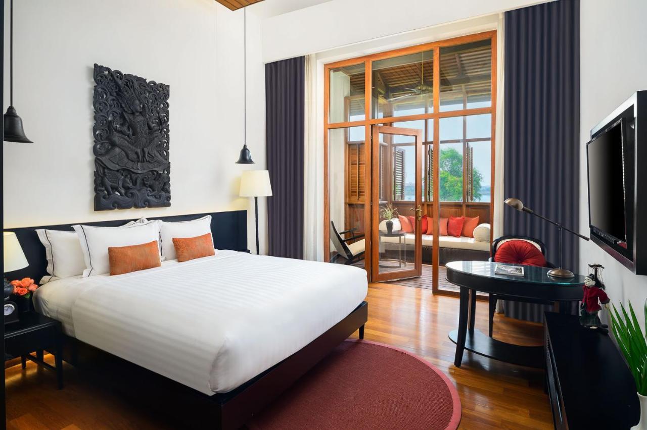 The Garden Nay Pyi Taw - Mgallery Collection Hotel Naypyidaw