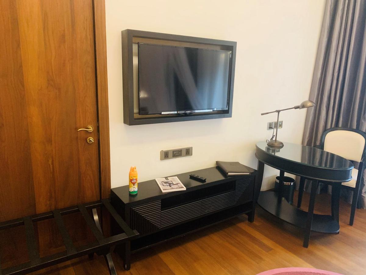 The Garden Nay Pyi Taw - Mgallery Collection 5* Naypyidaw
