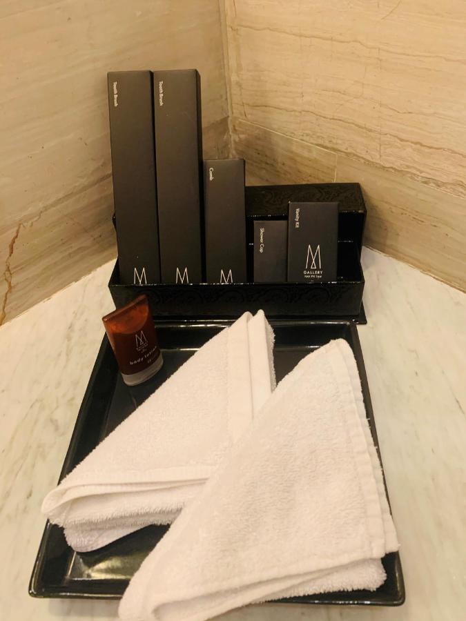 The Garden Nay Pyi Taw - Mgallery Collection 5*